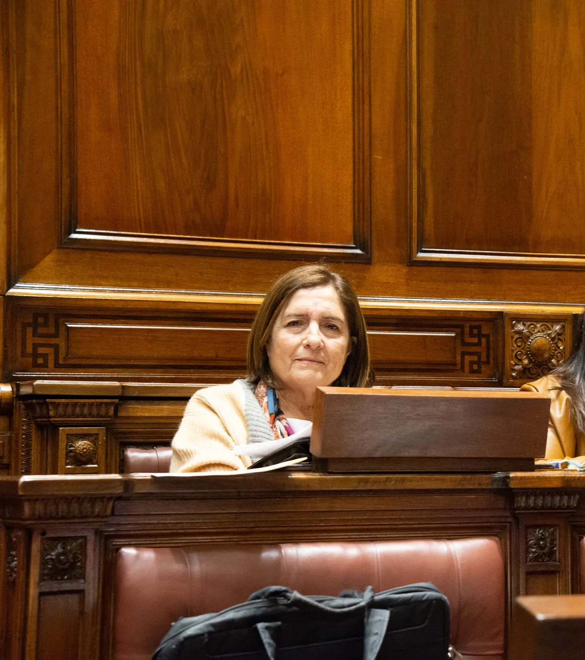 FAJARDO Sesión JORNALES SOLIDARIOS