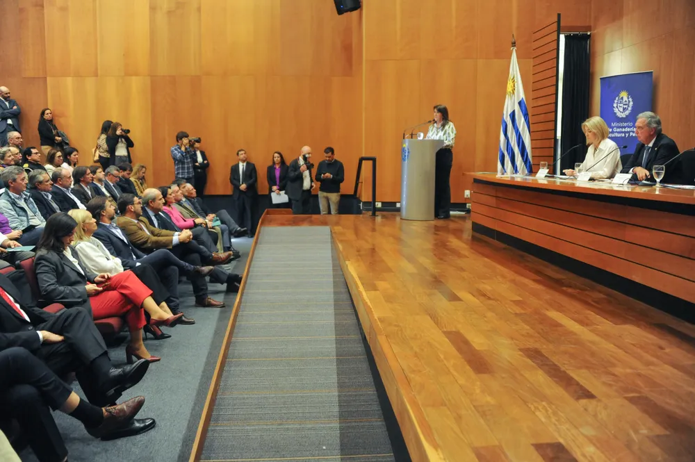 plan nacional de agricultura familiar