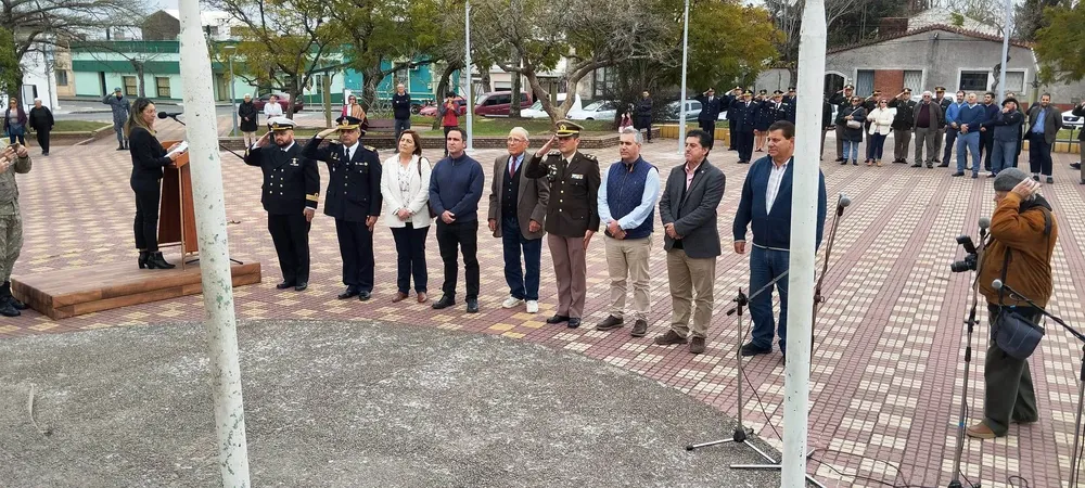 acto muerte de artigas