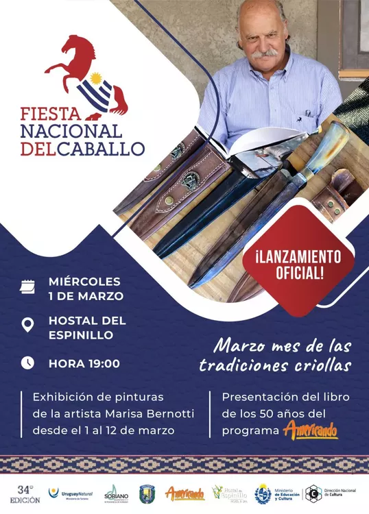 fiesta del caballo