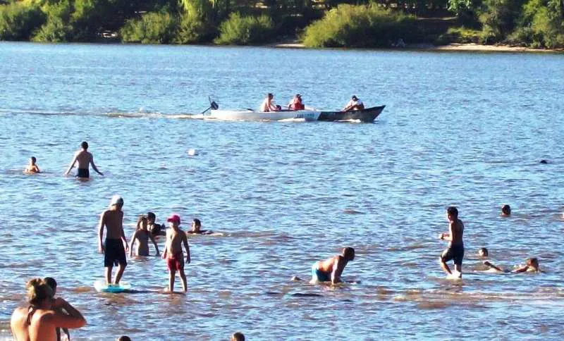 playas soriano