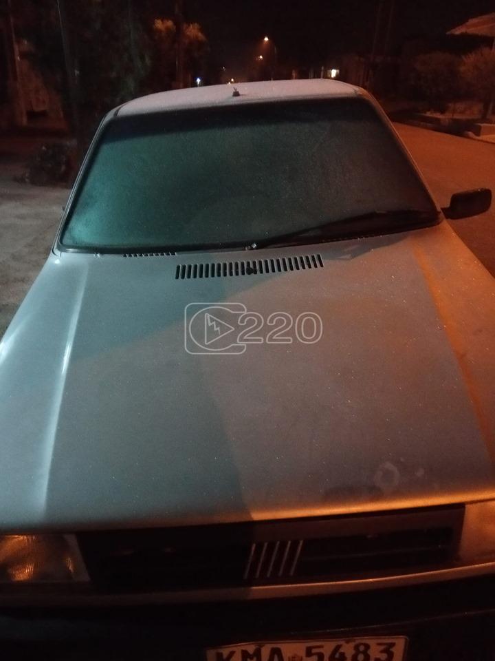 frio polar- helada en Mercedes (1)