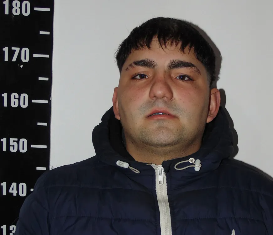 Enzo Lopez