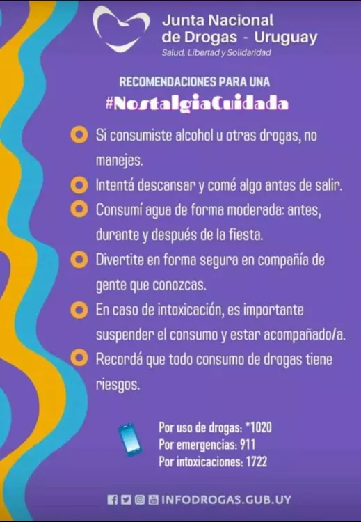 drogas