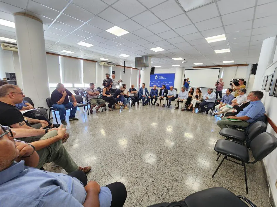 reunion por licdencias medicas