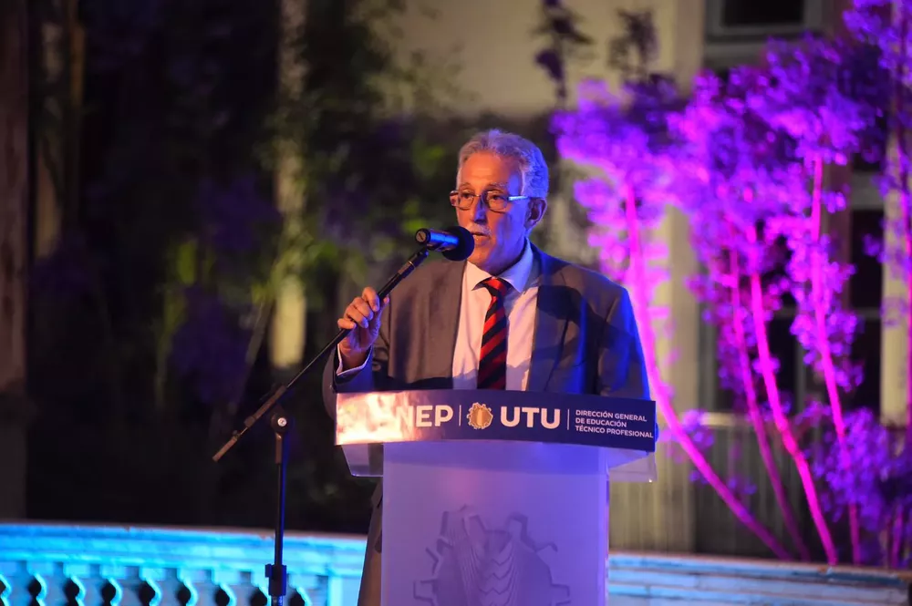 pereyra UTU