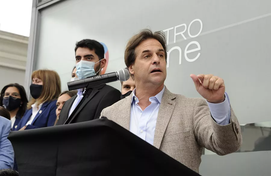 Lacalle Pou 341234