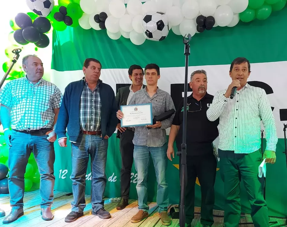FRATERNIDAD 10 OCTUBRE 2022