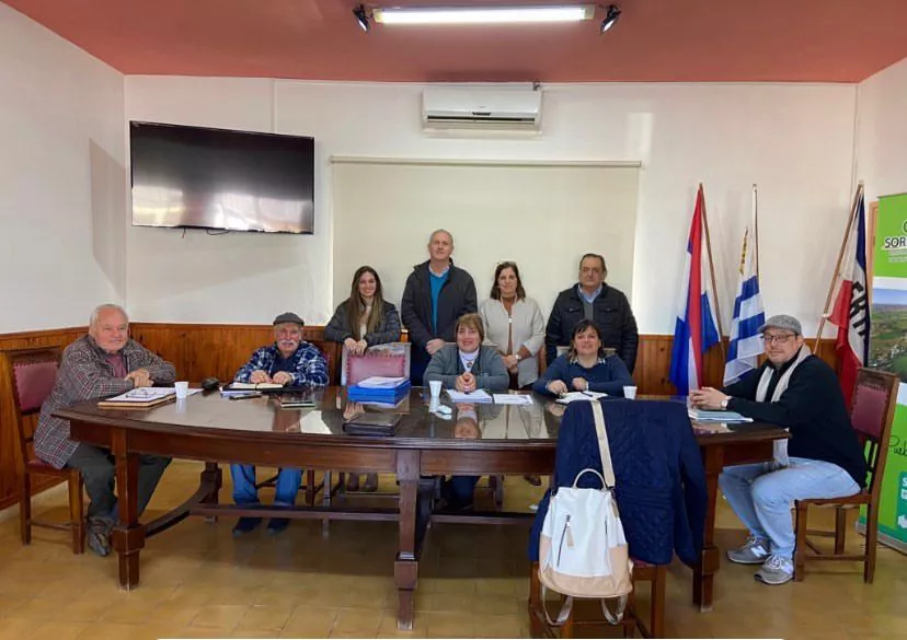 coordinaciones Cultura y Deportes con municipios 2