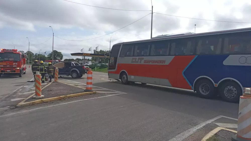 CUT CAMIONETA RUTAS DOS Y 24
