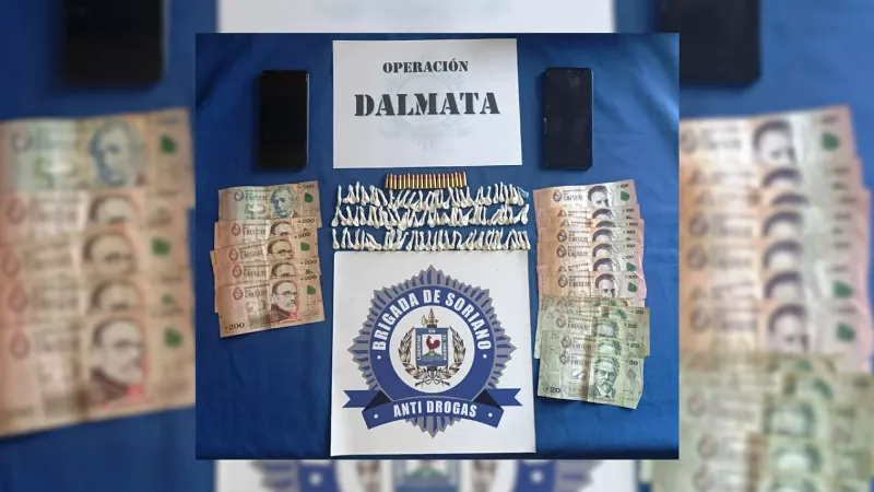 operacion Dalmata