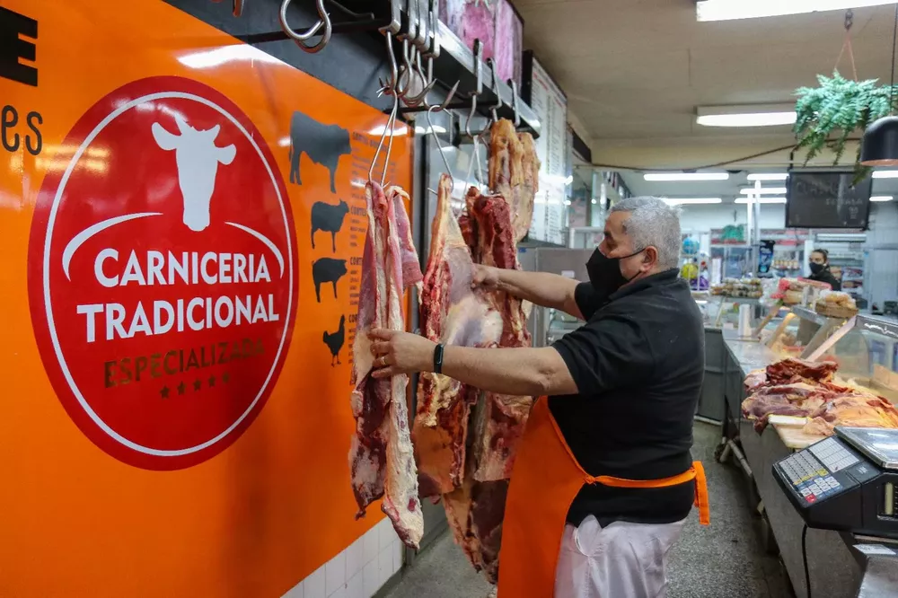 carniceros
