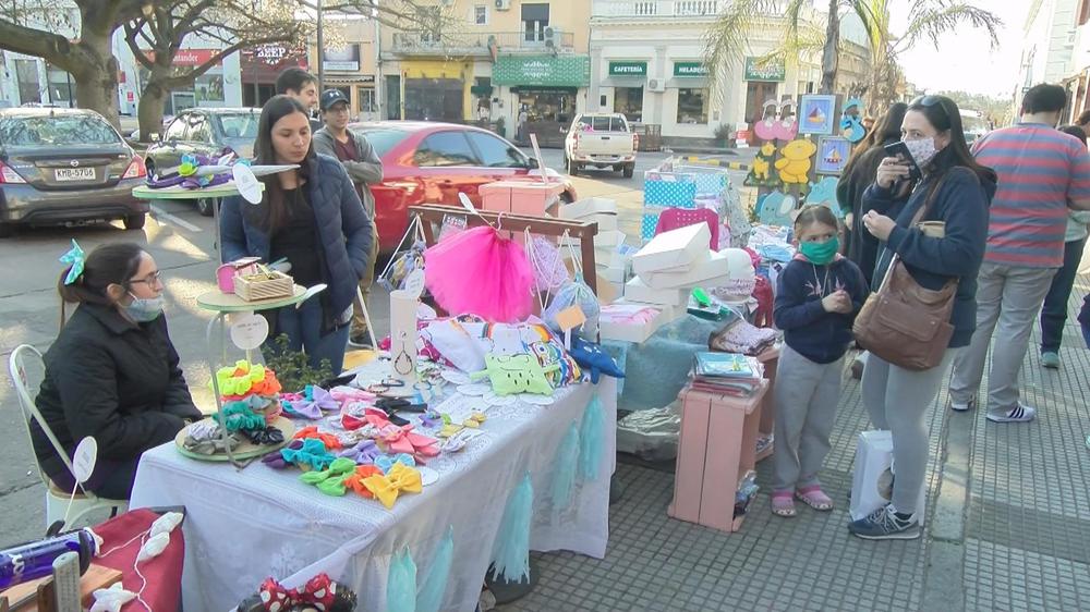 Paseo Feria 3241341