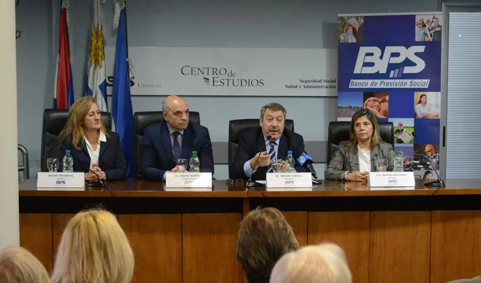 BPS Cabrera