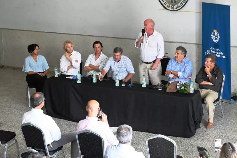 olaizola actividadesen Soriano