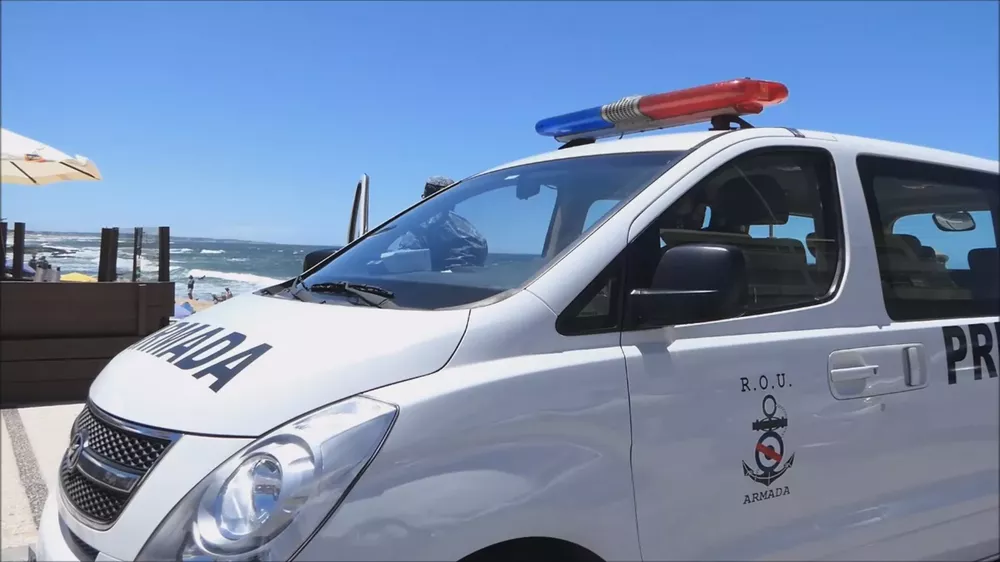 Prefectura Punta del Este