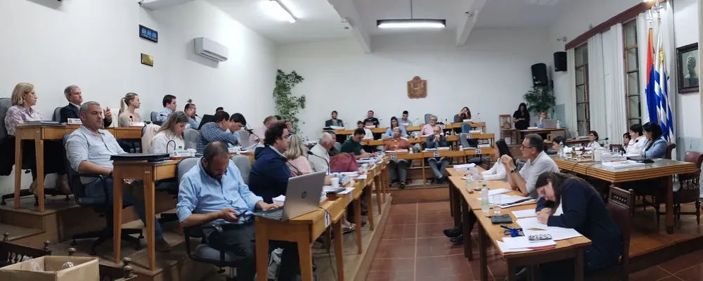 PLENARIO 9 OCTUBRE 2023