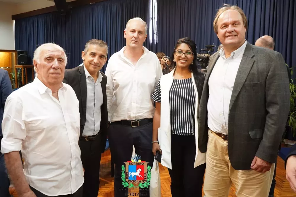 PRESIDENCIA 12 ABRIL 2023