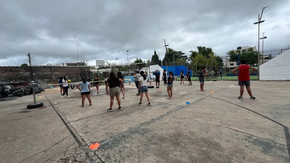 cierre Verano saludable para todos - 2