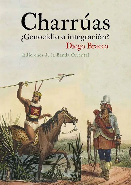 CHARRUAS-GENOCIDIO-O-INTEGRACION