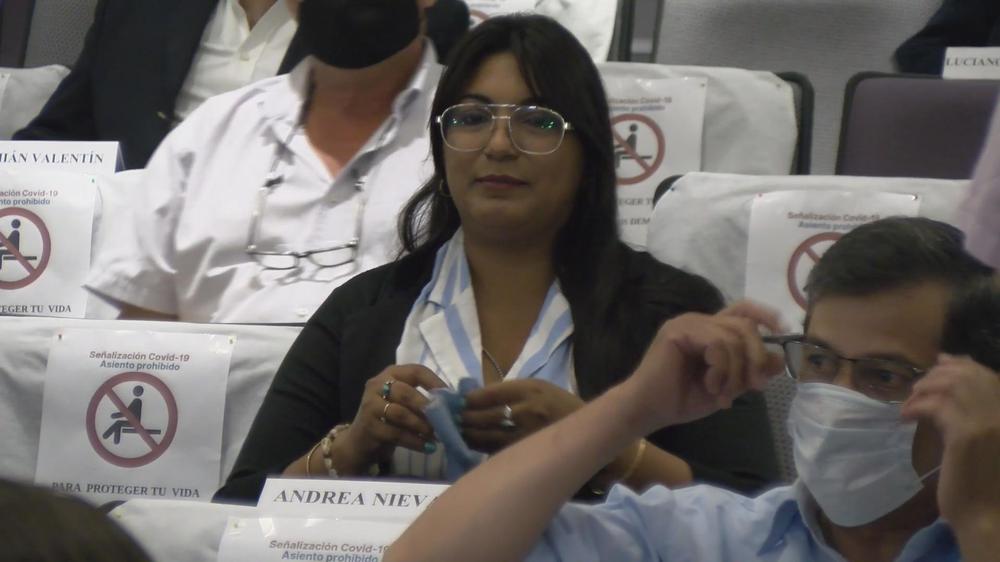 Andrea Nievas 123413241