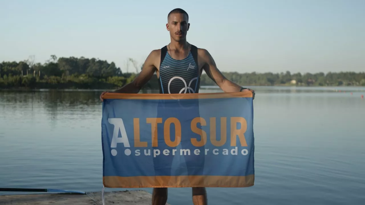 descarga