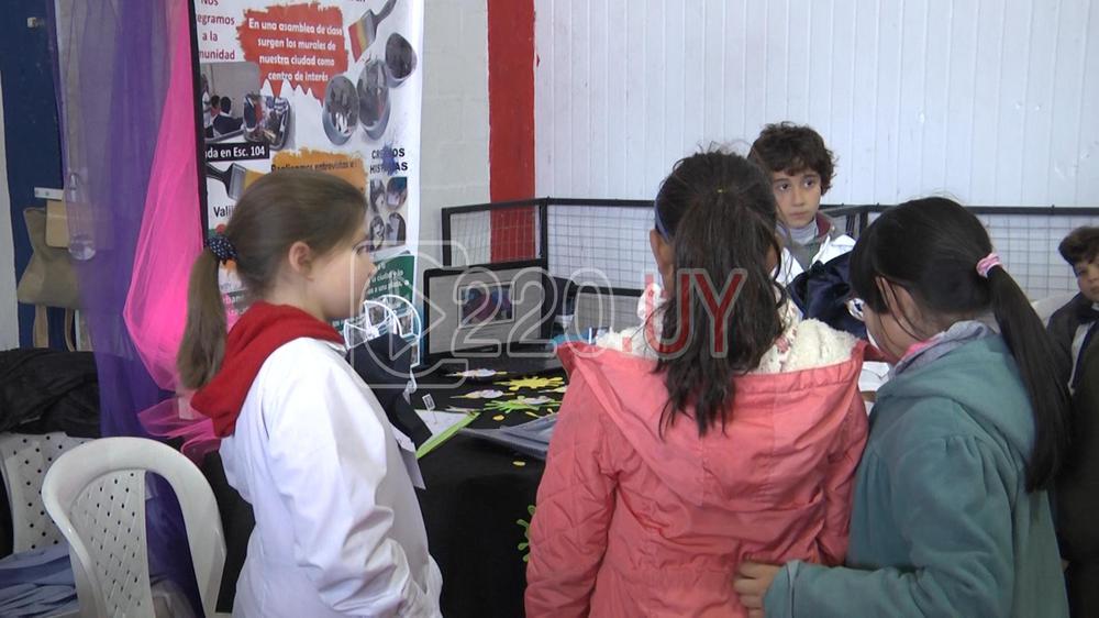 Feria de Ciencia de Soriano 2019 (4)