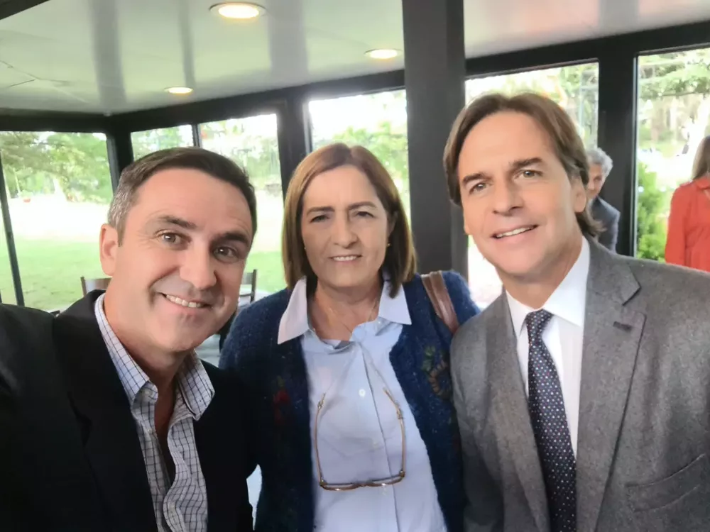 FAJARDO MELAZZI LACALLE POU