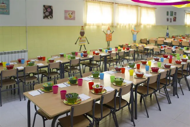 comedor