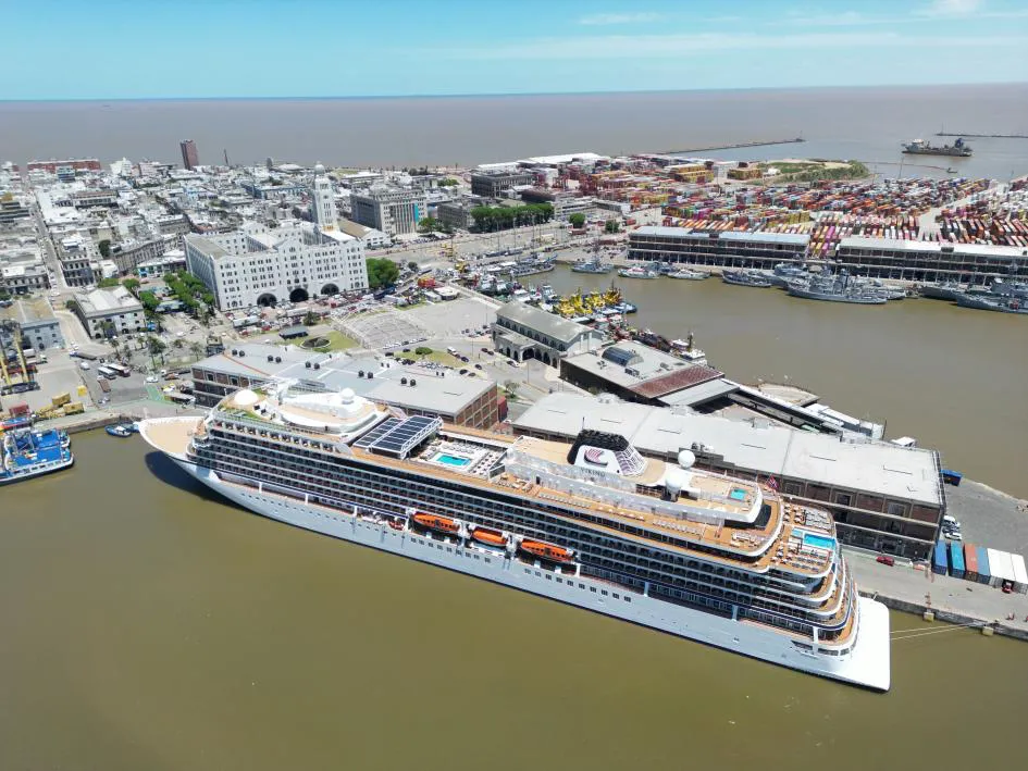 Viking Jupiter