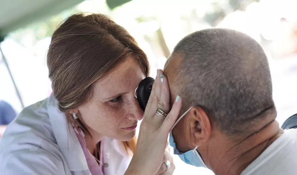 GLAUCOMA