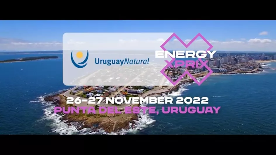 Definición de temporada 2022 de Extreme E en Punta del Este 0-28 screenshot