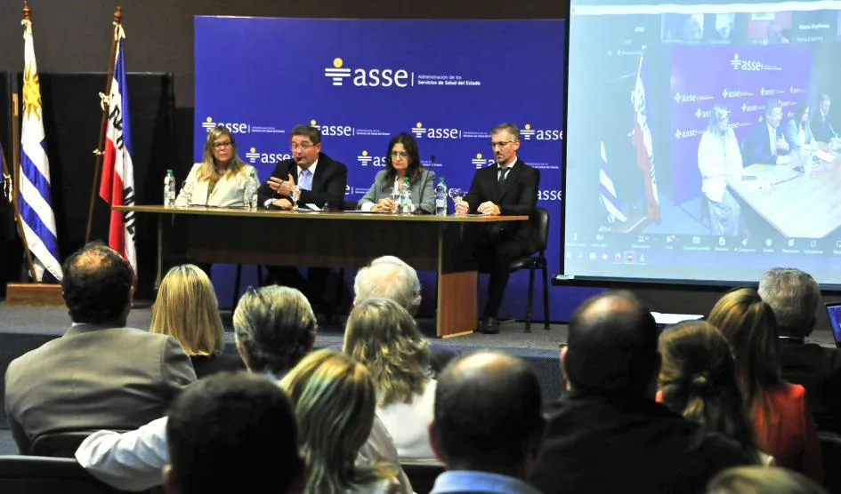 rando y telemedicina