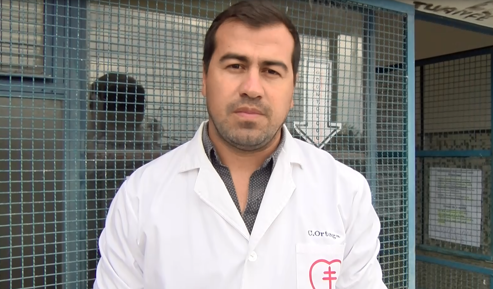 Cristian Ortega - Vacunaciones 234324