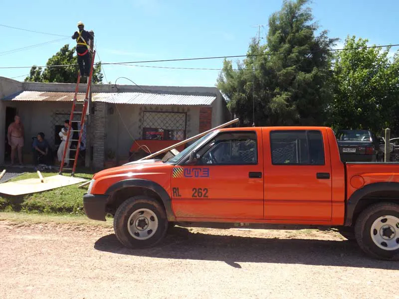 ute