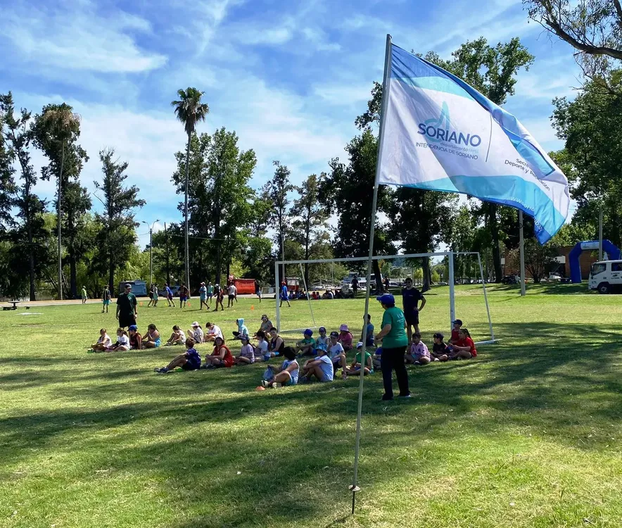 Verano saludable para Todos - inicio - 4