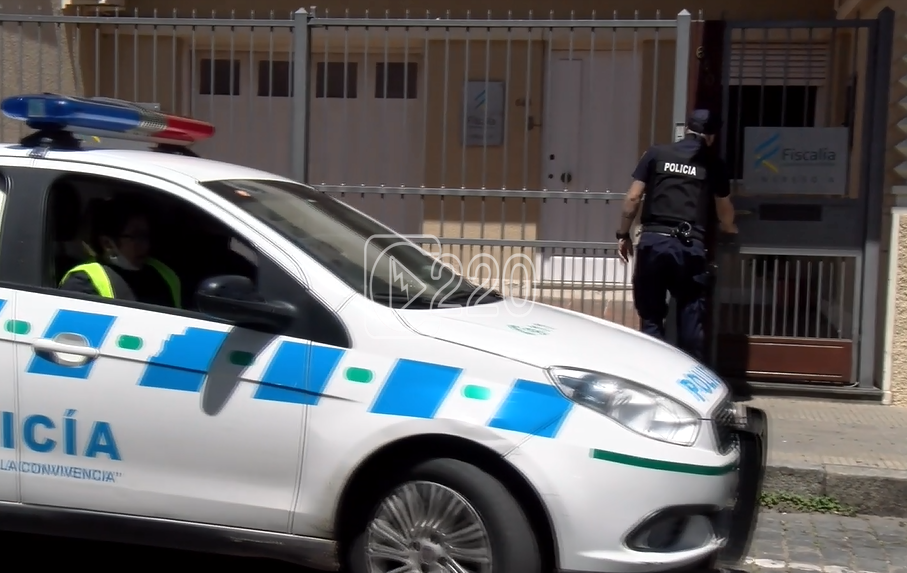 Policia 54325345