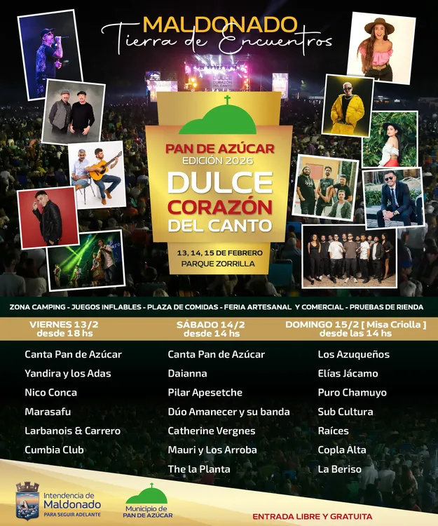 Post Dulce Corazón del Canto 2026_150x180 QHH