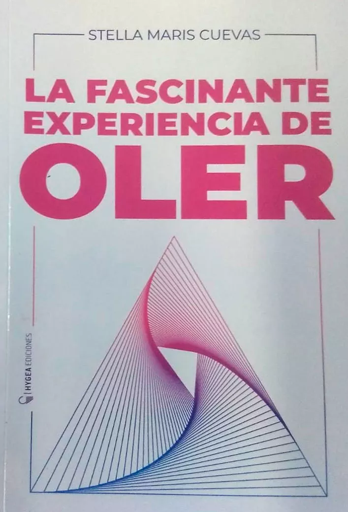 La fascinante experiencia de oler