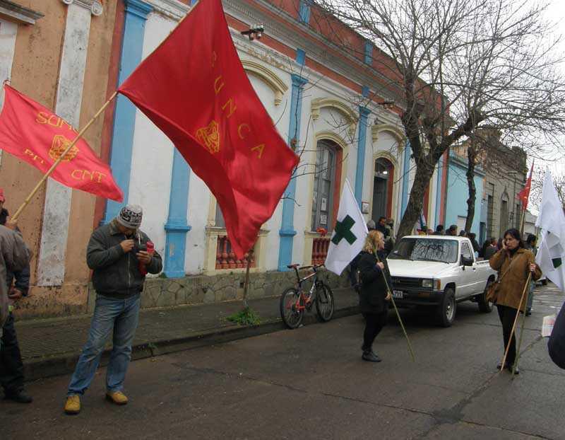 trabajadores- pit cnt