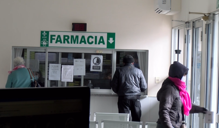Hospital de Dolores