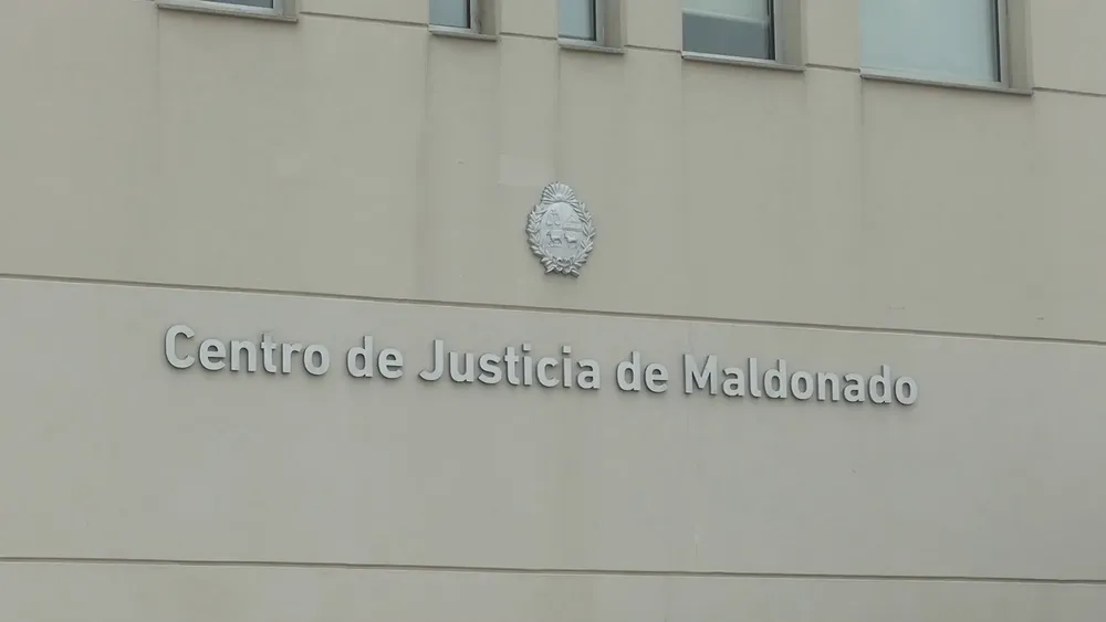 Juzgado Maldonado 3241234
