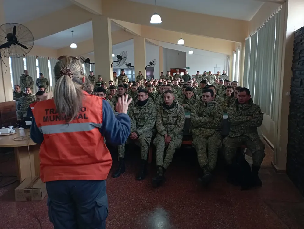 charlas seguridad vial 2023 - 4