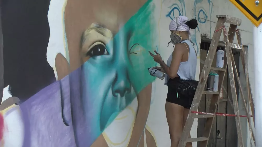 Festival Arte Urbano 33 grados 2020 (2)