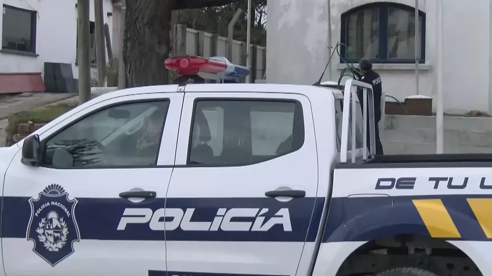 Policia Maldonado 34321 investigaciones