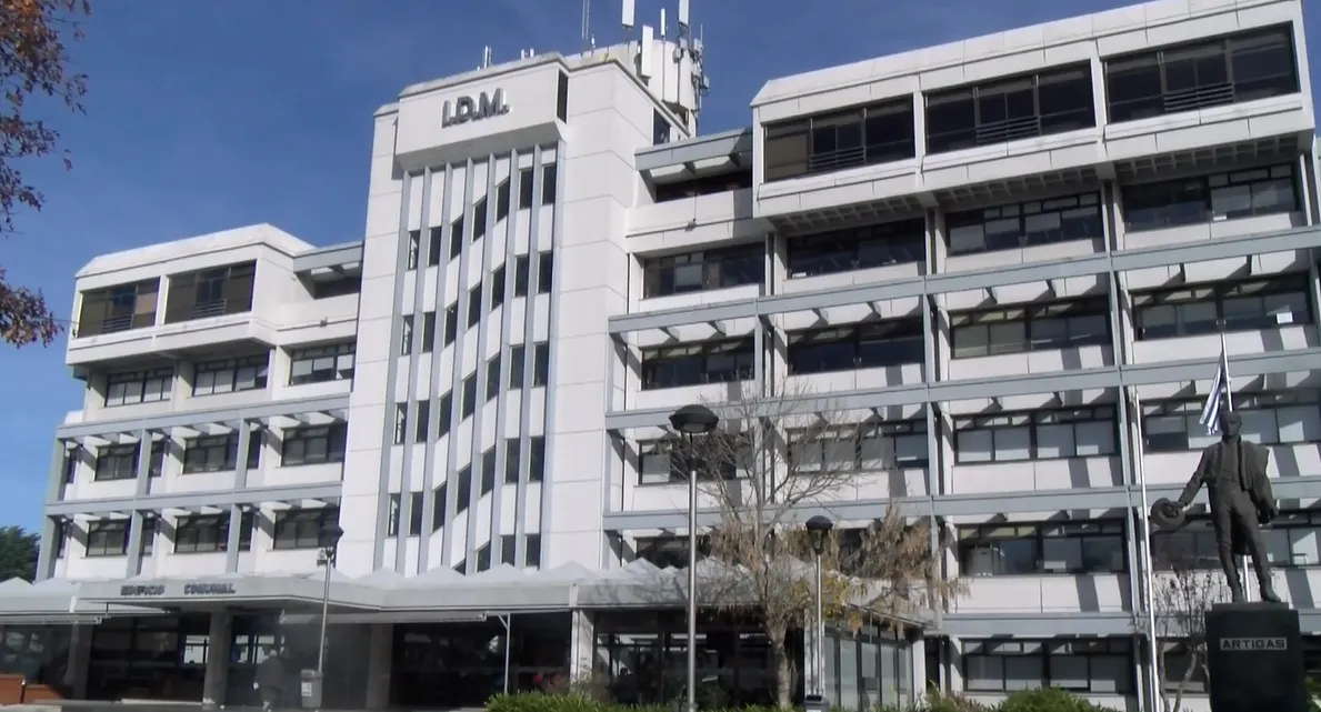 Intendencia Maldonado