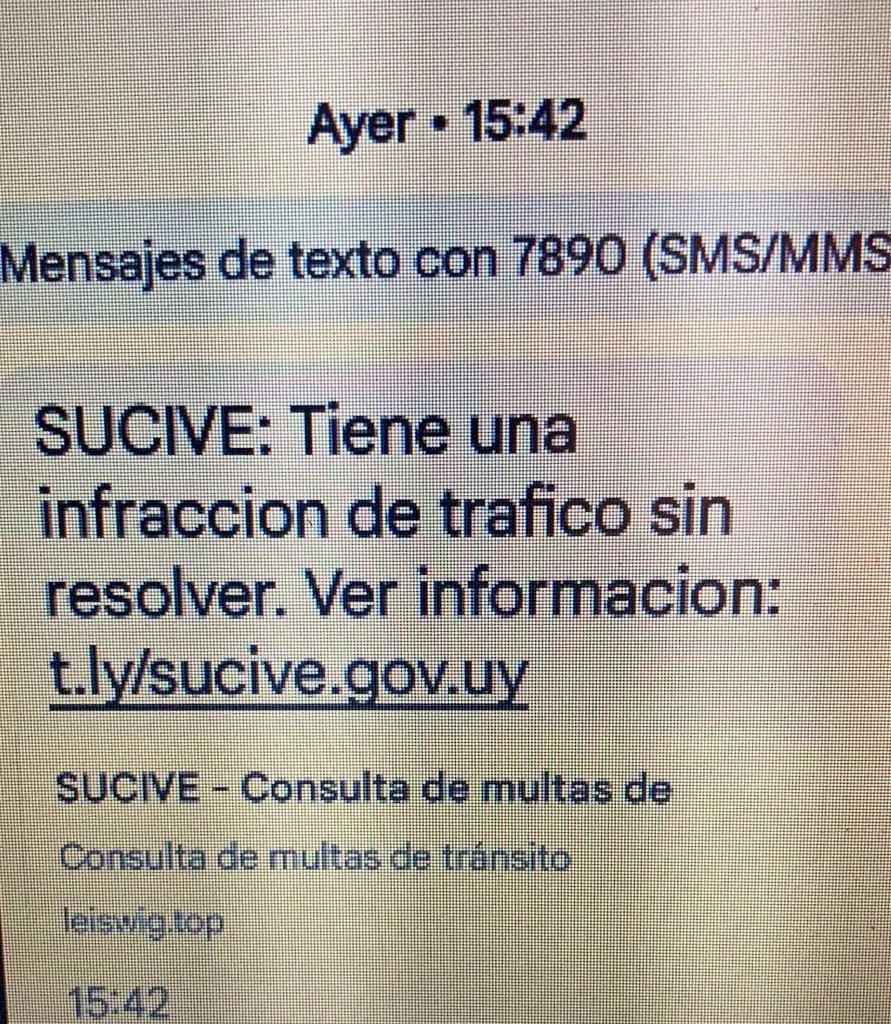 Sucive maniobra fraudulenta2