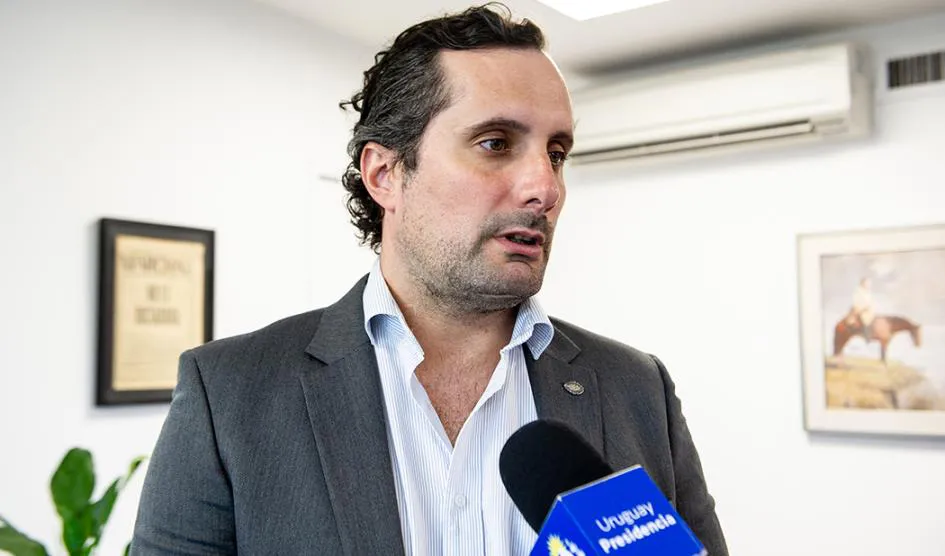 gonzalo baroni
