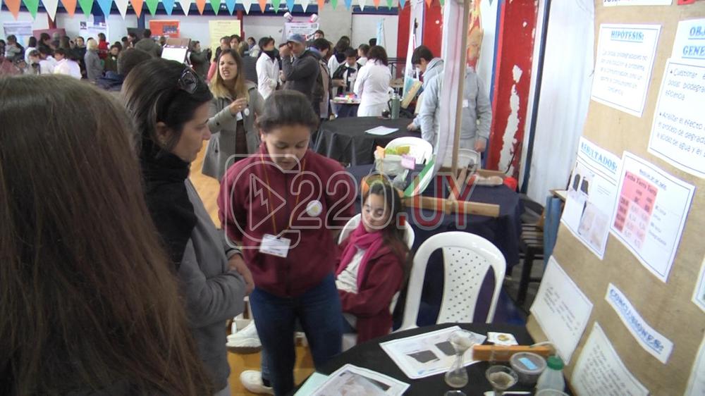 Feria de Ciencia de Soriano 2019 (5)