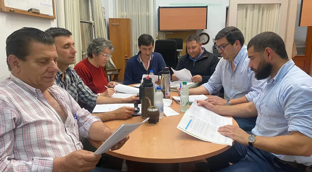 LEGISLACION 24 OCTUBRE 2023